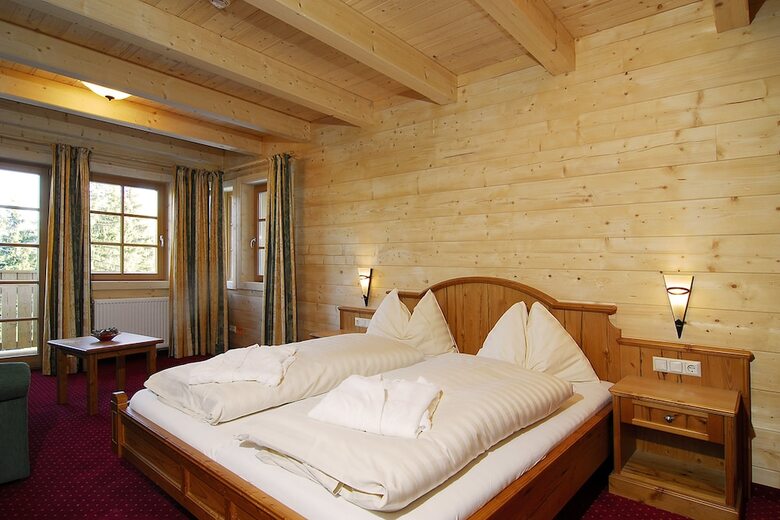 Hotel Almdorf Reiteralm