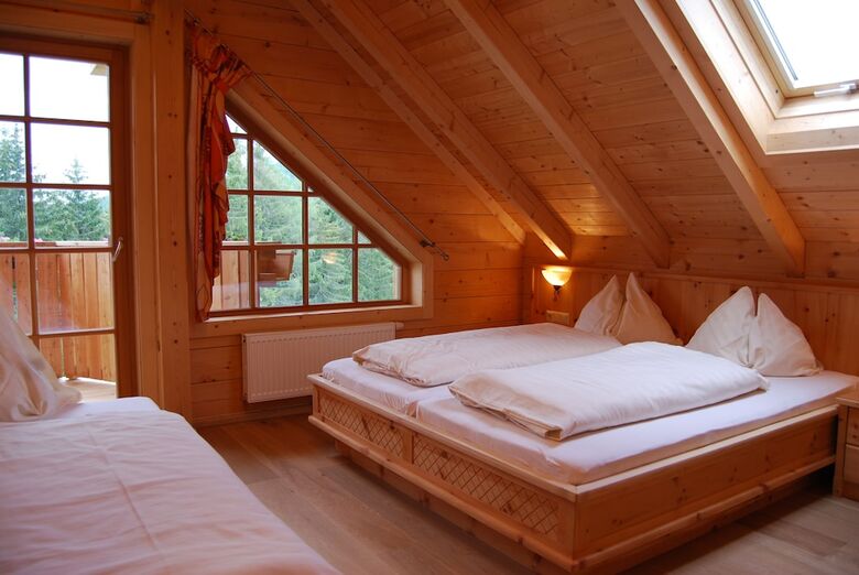 Hotel Almdorf Reiteralm