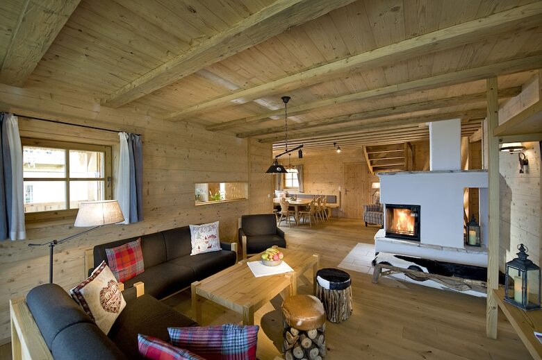 Hotel Almdorf Reiteralm