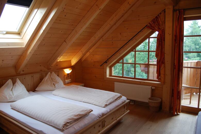 Hotel Almdorf Reiteralm