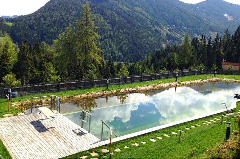 Hotel Almdorf Reiteralm