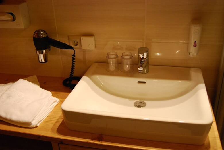 Hotel Almdorf Reiteralm