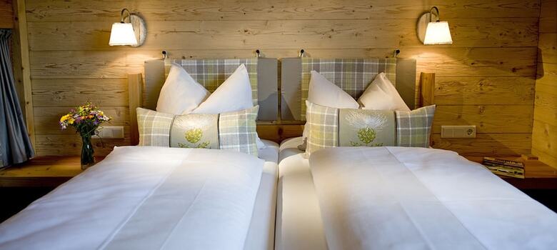 Hotel Almdorf Reiteralm
