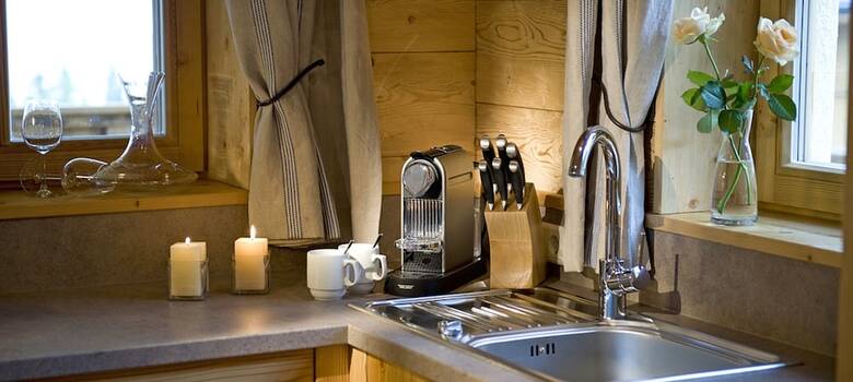 Hotel Almdorf Reiteralm
