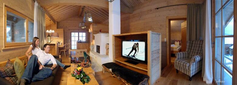 Hotel Almdorf Reiteralm