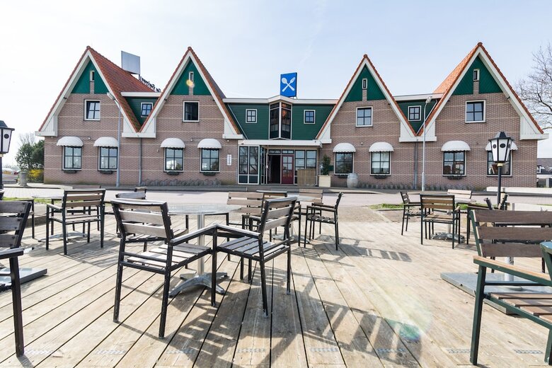 Hotel De Buizerd