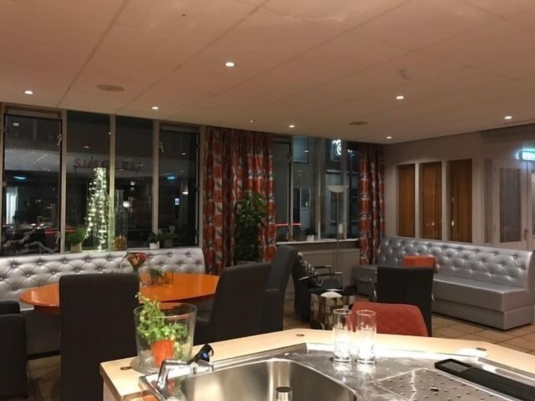 Hotel De Korenbeurs-willem4