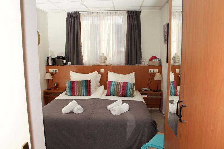 Hotel De Korenbeurs-willem4