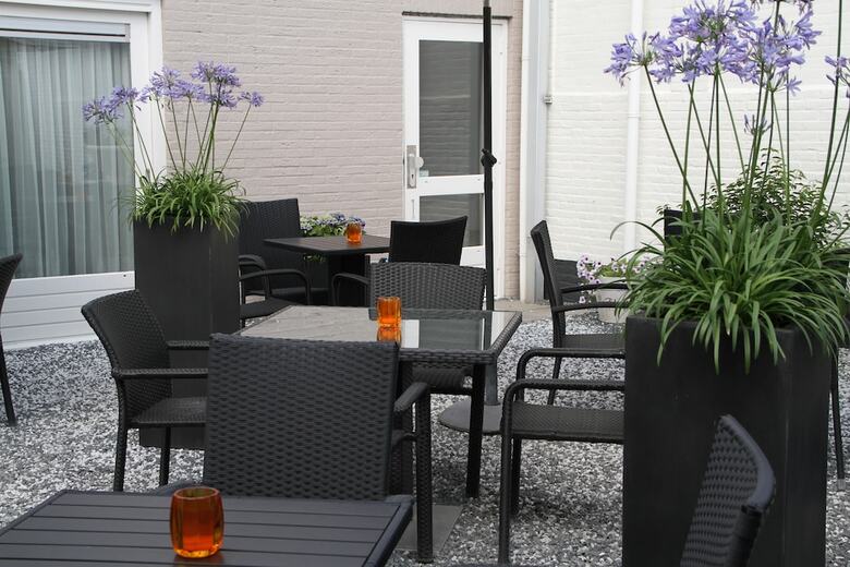 Hotel De Korenbeurs-willem4