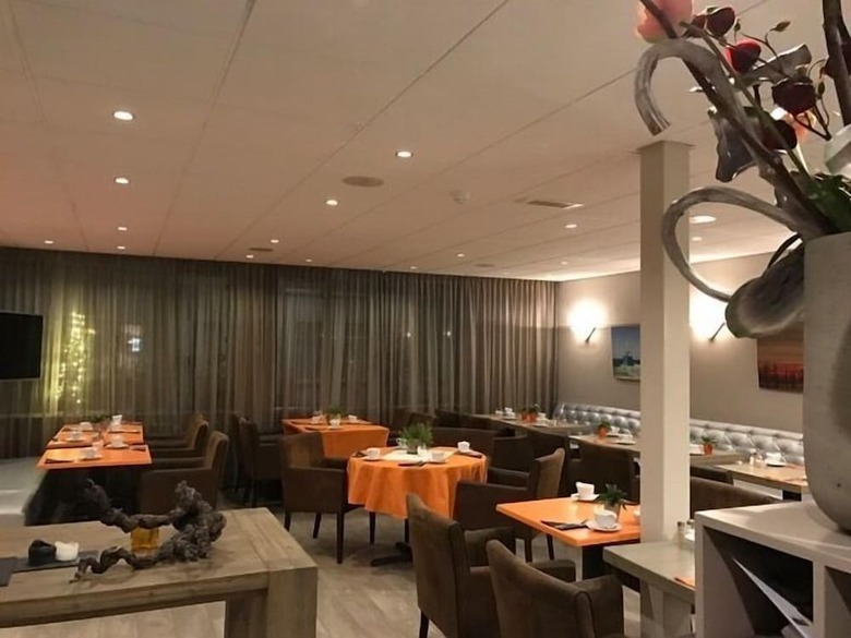Hotel De Korenbeurs-willem4