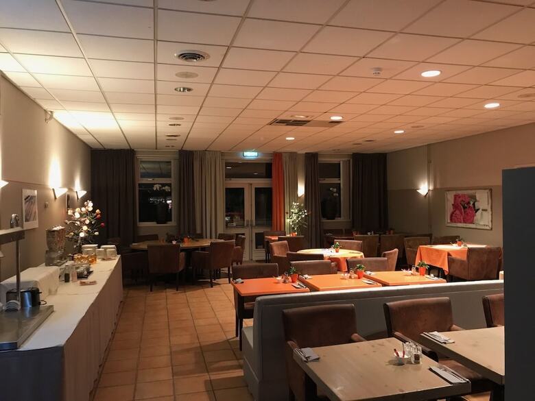 Hotel De Korenbeurs-willem4