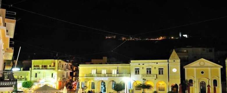 Alba Hotel