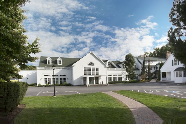 Hotel Chocksett Inn And Restaurant