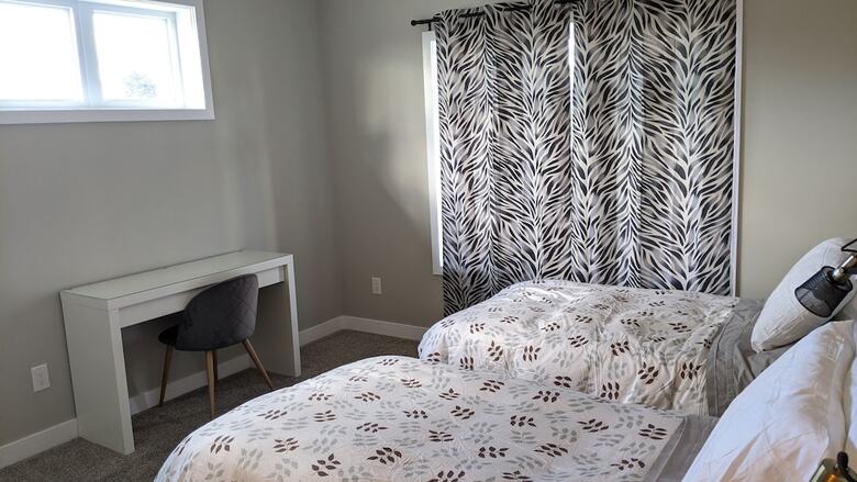 Boardwalk Homes - Executive Guest Rooms & Townhomes