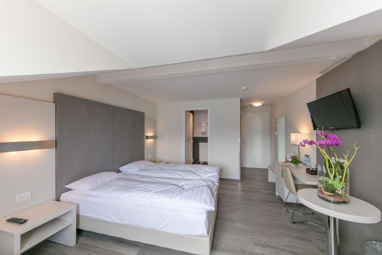 Hotel H�tel Pr�alpina