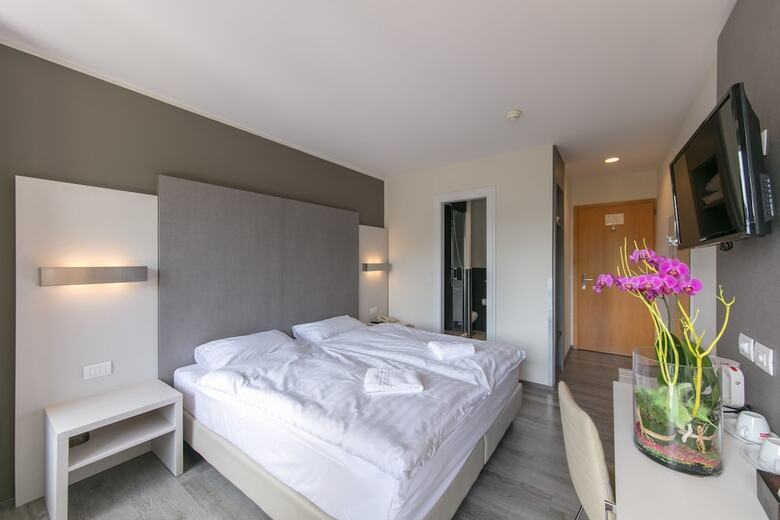 Hotel H�tel Pr�alpina