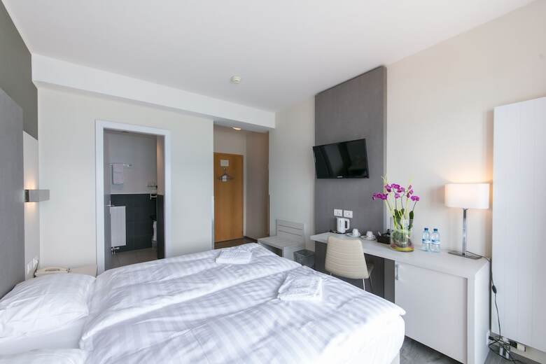 Hotel H�tel Pr�alpina