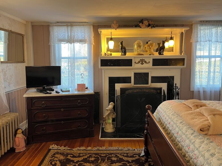Bed & Breakfast Captain Grant's 1754