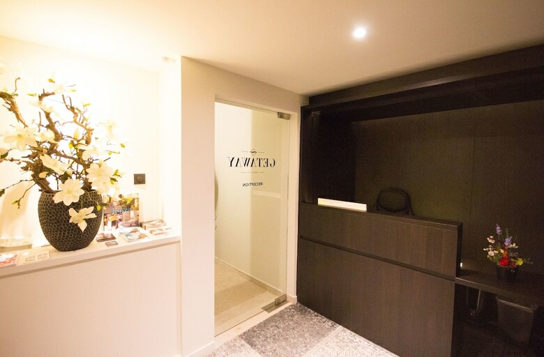 Getaway Leuven