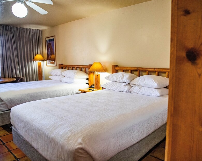 Motel Big Horn Lodge