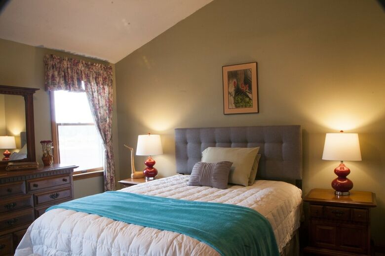 On Cranberry Pond B&B