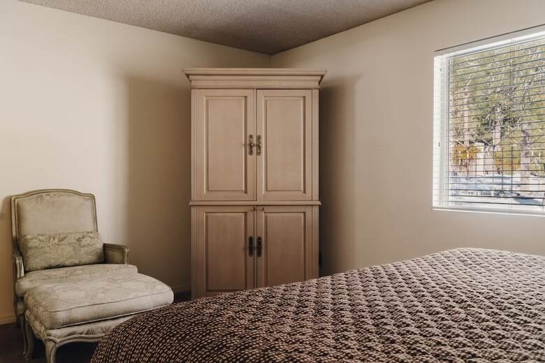 Hotel Vintage Lakeside Inn