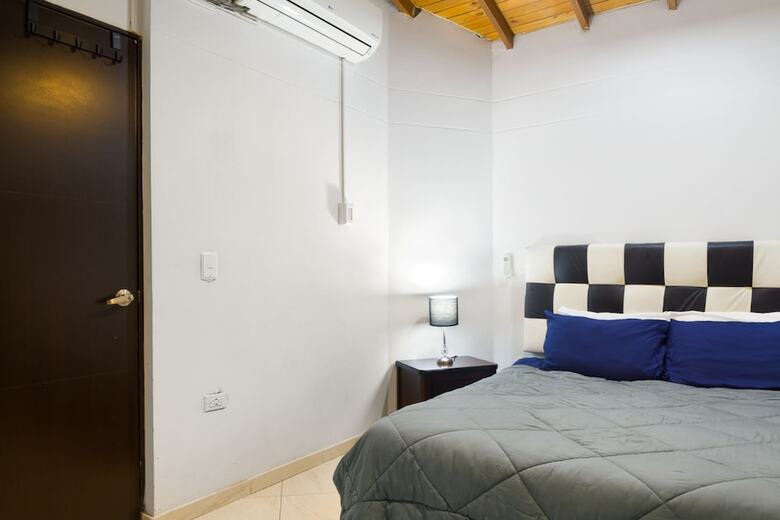 Brown Stone Apartments
