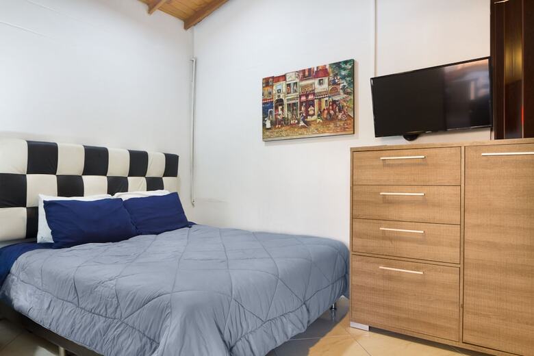 Brown Stone Apartments