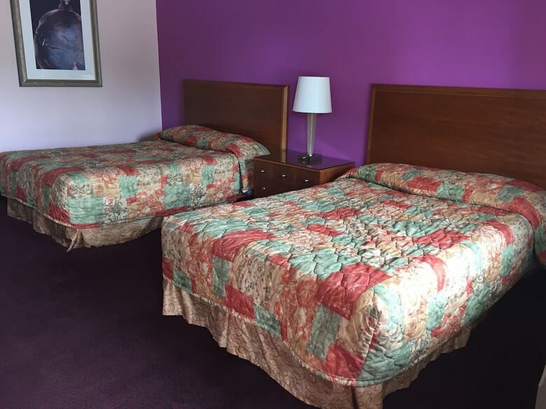 Motel Scottish Inns Albany
