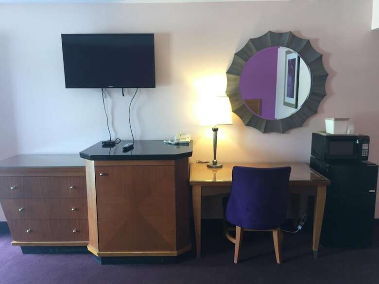Motel Scottish Inns Albany