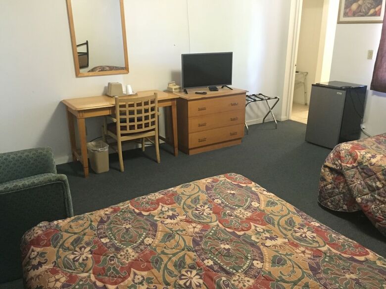 Motel Travel Inn Of Sebring