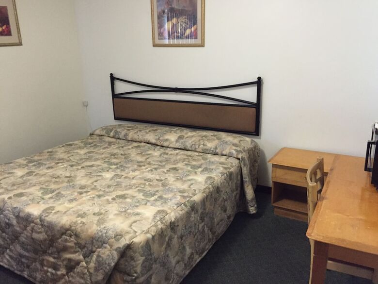 Motel Travel Inn Of Sebring