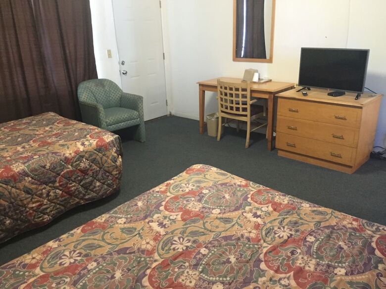 Motel Travel Inn Of Sebring