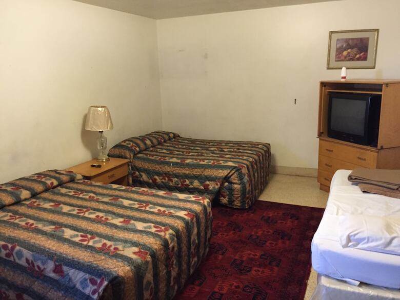 Motel Travel Inn Of Sebring