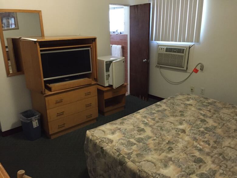 Motel Travel Inn Of Sebring