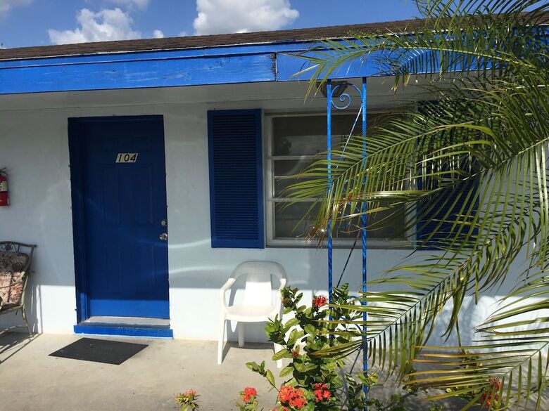 Motel Travel Inn Of Sebring