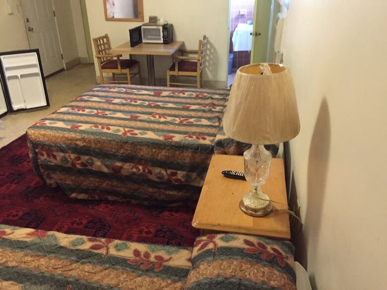 Motel Travel Inn Of Sebring