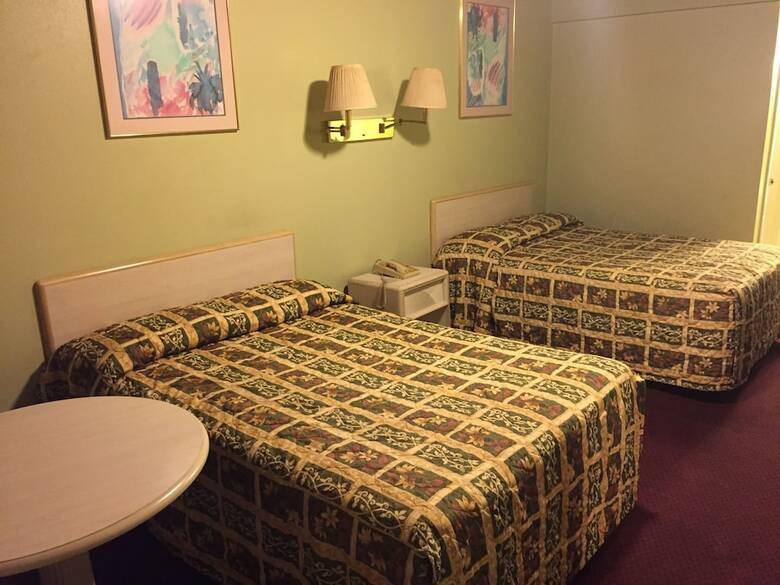 Motel Sebring Inn