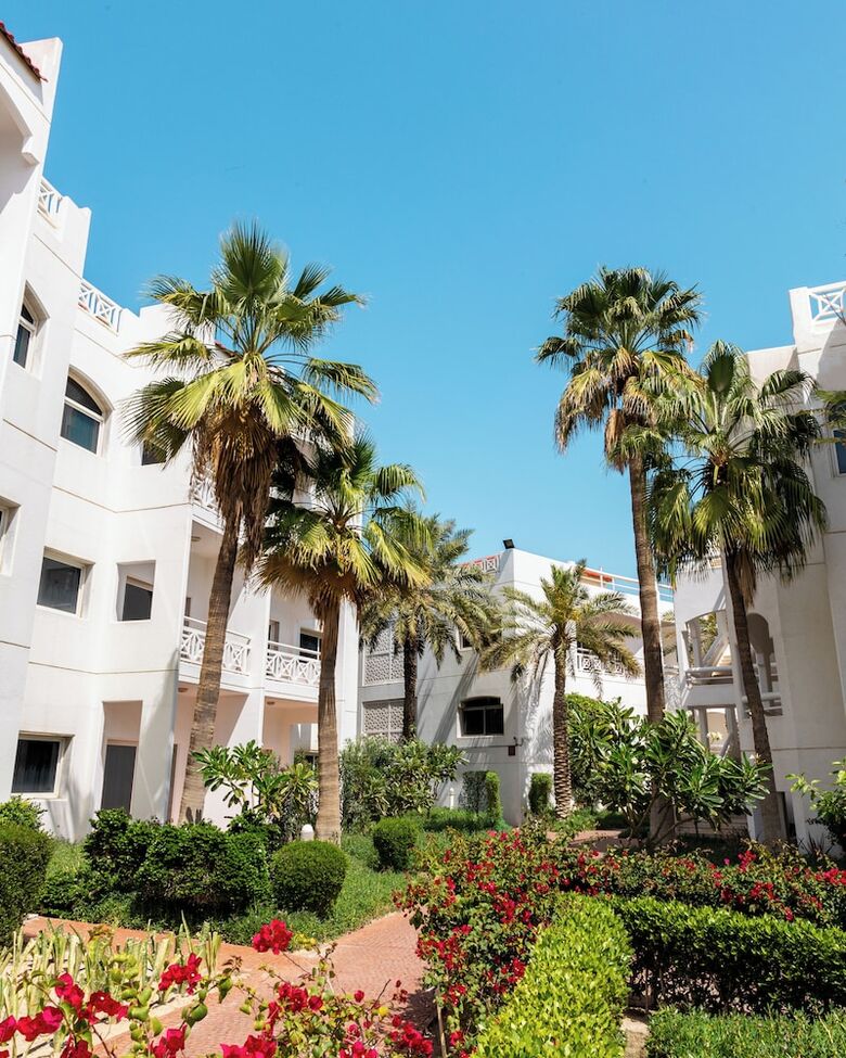 Argan Al Bidaa Hotel And Resort