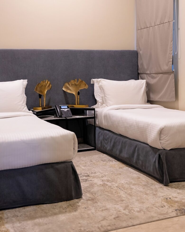 Argan Al Bidaa Hotel And Resort