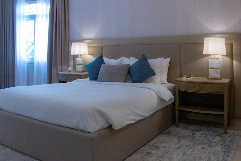 Argan Al Bidaa Hotel And Resort