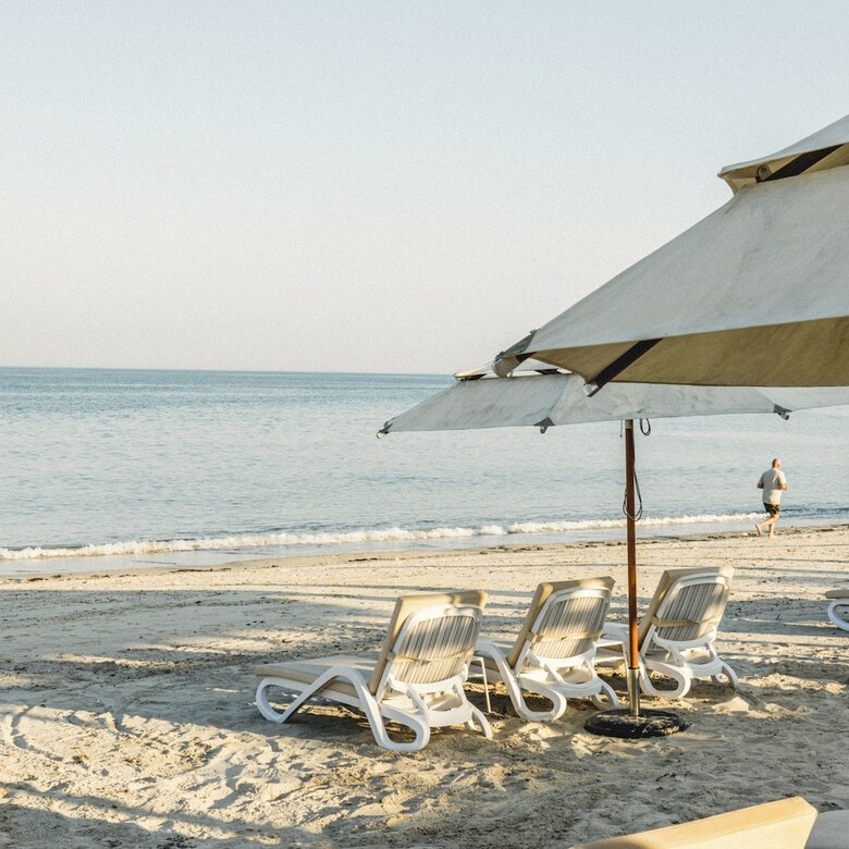 Argan Al Bidaa Hotel And Resort