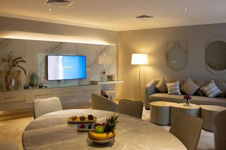 Argan Al Bidaa Hotel And Resort