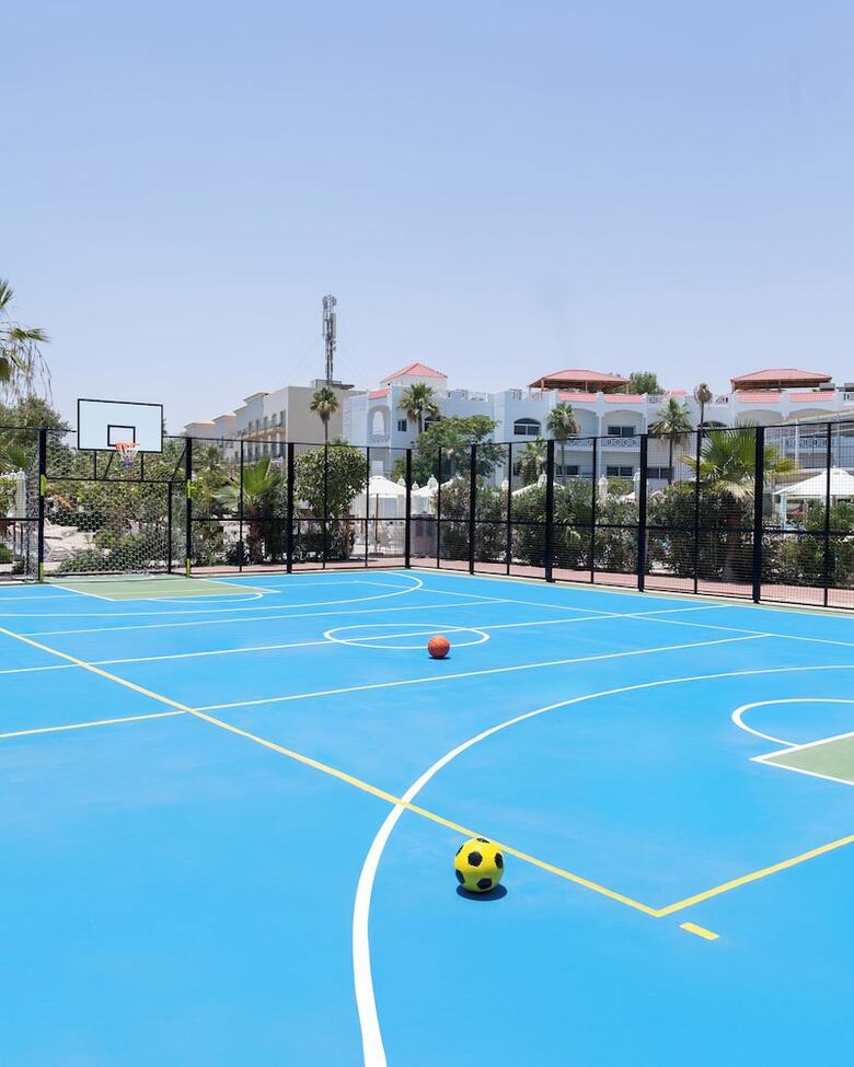 Argan Al Bidaa Hotel And Resort