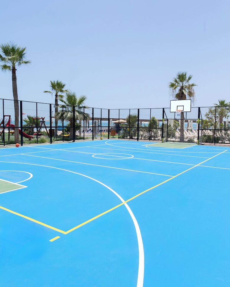 Argan Al Bidaa Hotel And Resort