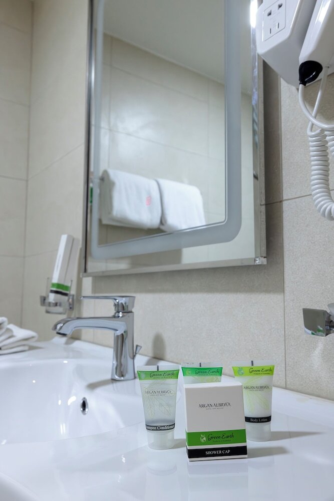 Argan Al Bidaa Hotel And Resort