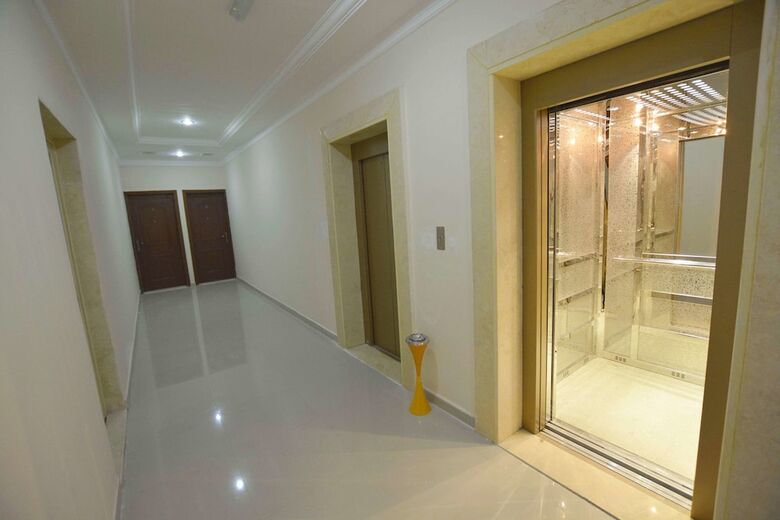 Aparthotel Leader Apartments 1