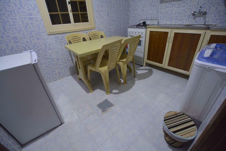 Aparthotel Leader Apartments 1