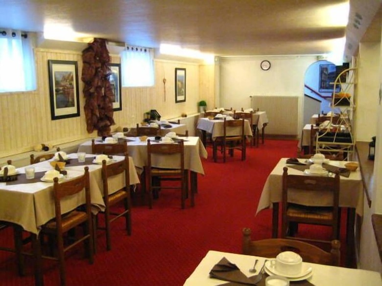 Hotel H�tel Le Domino