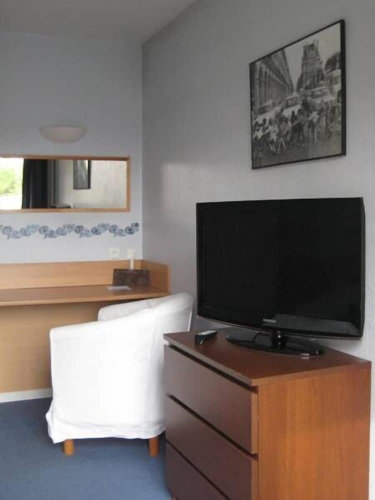 Hotel H�tel Le Domino